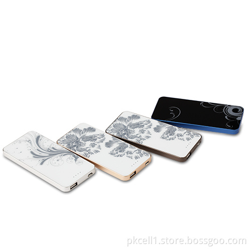 4000mAh Power Stations for Mobile Phone and Digital Camera (PK-9408)